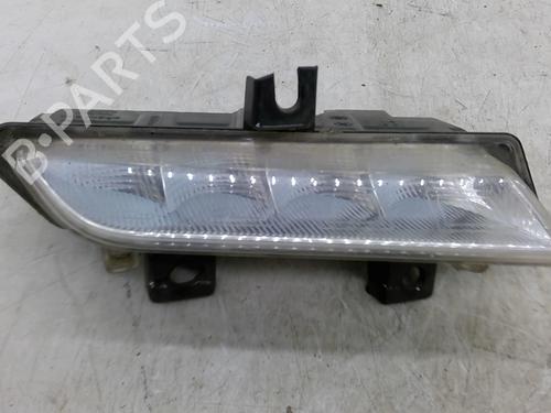 Used Right daytime light Right daytime light RENAULT CLIO IV Grandtour (KH_) 1.5 dCi 90 (KHN3, KHN4) (90 hp) 22886040 22886040