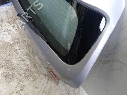 Tailgate MERCEDES-BENZ B-CLASS Sports Tourer (W245) B 180 CDI (245.207) | BP22869069C6 