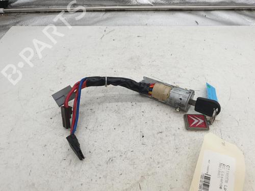 Ignition barrel CITROËN AX (ZA-_) 10 | BP22879492M48 