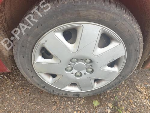 Used Rim PEUGEOT 207 (WA_, WC_) 1.6 HDi (90 hp) 29167395
