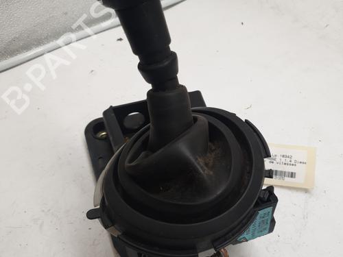 Palanca de cambios Palanca de cambios CITROËN C3 I (FC_, FN_) [2002-2013] 34344897 34344897