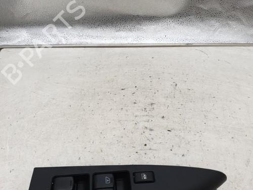 Left front window switch NISSAN NOTE (E11, NE11) 1.5 dCi | BP23832381I27 - Image 2