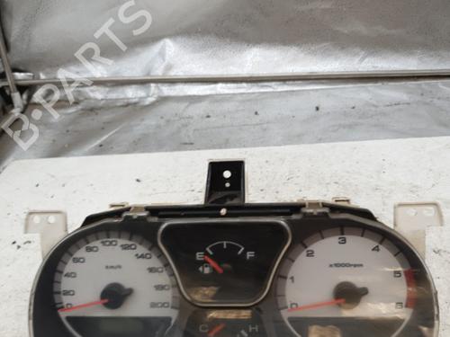 instrument-cluster-suzuki-ignis-ii-mh-13-ddis-rm413d-341006gc-2003-22866460 main image