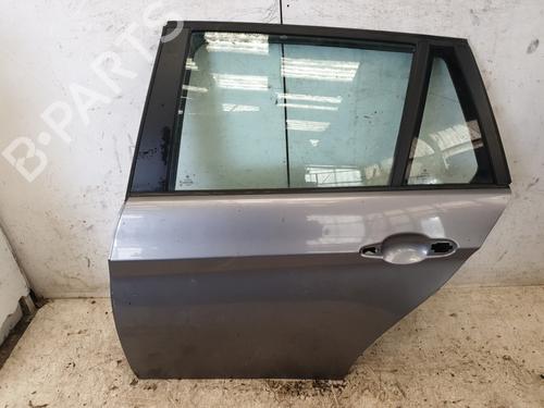 Left rear door BMW 3 Touring (E91) 318 d | BP29154864C4 