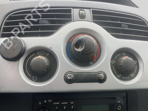 Climate control RENAULT KANGOO Express (FW0/1_) | BP36413560I5 - Image 3