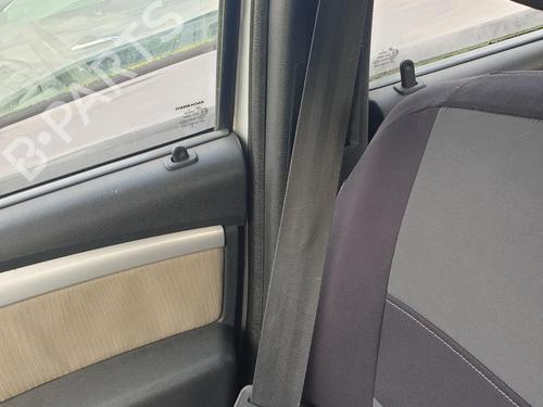 Sikkerhedssele foran højre DACIA LOGAN MCV (KS_) 1.5 dCi (KS04) | BP32316925I25