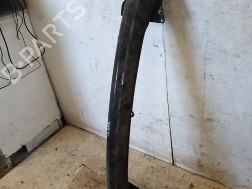 Used Front bumper reinforcement Front bumper reinforcement 24400101 24400101