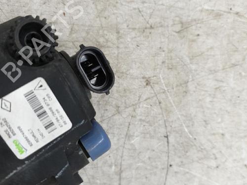 Right front fog light RENAULT SCÉNIC II (JM0/1_) 1.5 dCi (JM1E, JM16) | BP22872409C31 