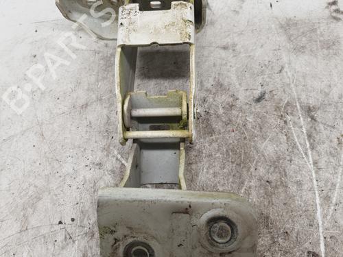 Hinge/Door check strap CITROËN JUMPY II Van 2.0 HDi 120 | BP24053546C146 