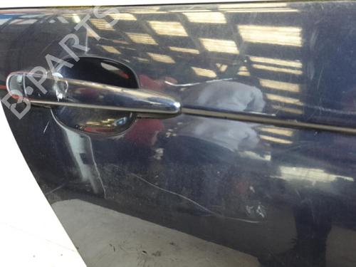 Used Right rear door BMW 3 (E46) 320 i (150 hp) 22886003