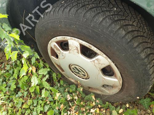 Used Rim Rim 37470783 37470783