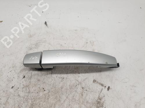 Højre fortil udvendigt håndtag OPEL VECTRA C GTS (Z02) 2.2 DTI 16V (F68) (125 hp) 22877223