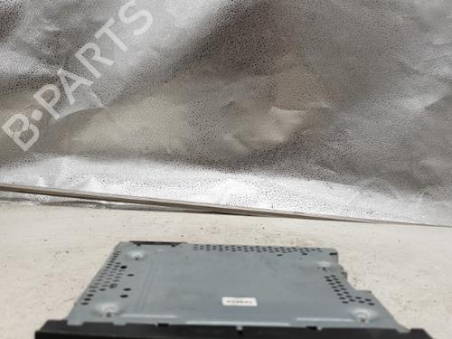 Radio CITROËN C3 II (SC_) 1.4 HDi 70 (SC8HZC, SC8HR0, SC8HP4) | BP22865131E6 