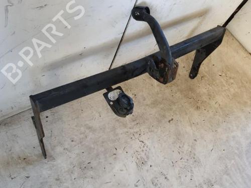 Tow ball/Mechanism PEUGEOT 206 Hatchback (2A/C) 1.4 HDi eco 70 | BP23856560C141 
