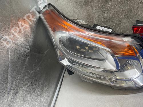 Right headlight CITROËN C3 Picasso (SH_) 1.6 HDi | BP28497256C29 - Image 4
