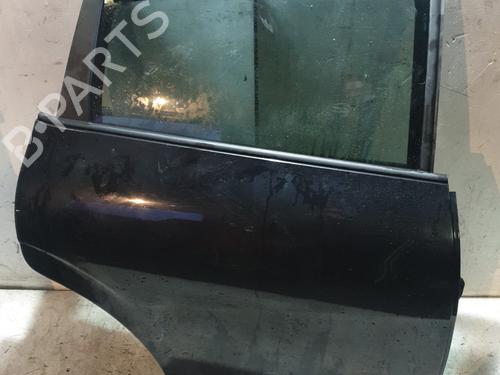 Used Right rear door SEAT LEON (1P1) 2.0 TDI 16V (140 hp) 22869486