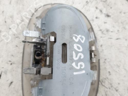 Used Interior roof light Interior roof light JAGUAR X-TYPE I Estate (X400) 2.0 D (130 hp) 24423238 24423238