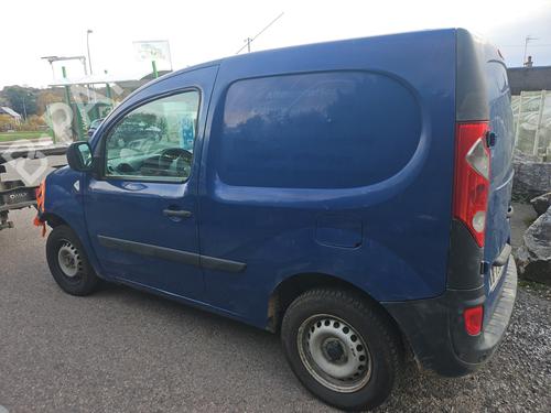 Gearknop RENAULT KANGOO Express (FW0/1_) 1.5 dCi 70 (FW0A, KW0V) | BP33184201I34 - Image 7