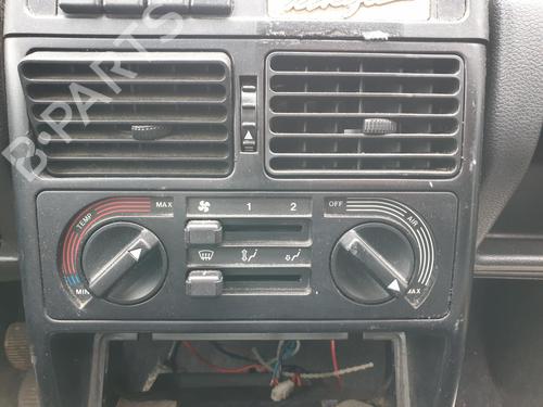 Climate control FIAT UNO (146_, 158_) 45 i.e. 1.0 (146E, 146A) | BP25407310I5 