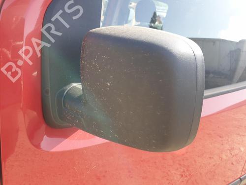 Retrovisor esquerdo PEUGEOT BIPPER Tepee 1.4 HDi | BP36845688C26 - Image 2