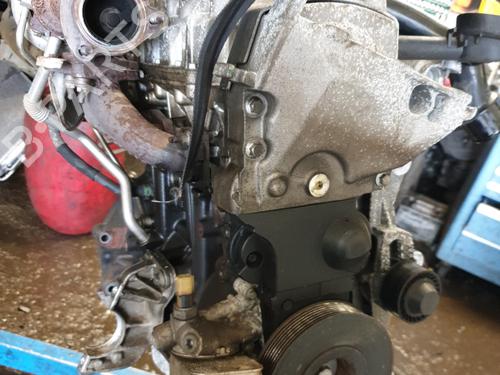 Engine RENAULT CLIO III (BR0/1, CR0/1) 1.2 16V (BR0P, CR0P) | BP30565565M1 