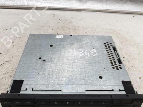 Radio VW POLO IV (9N_, 9A_) 1.4 TDI | BP22877942E6