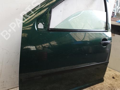 Used Left front door Left front door 22884711 22884711
