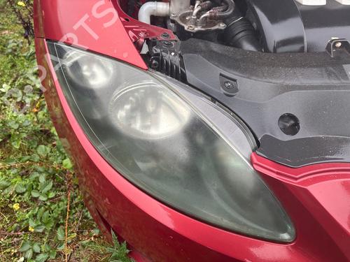 Right headlight SEAT LEON (1P1) 1.9 TDI | BP39934333C29 - Image 3