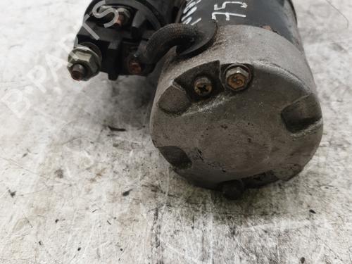 Used Starter Starter PEUGEOT 406 (8B) 2.1 TD 12V (109 hp) 30618847 30618847