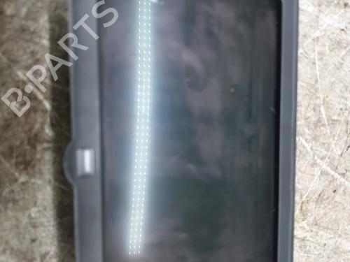 Used Display monitor PEUGEOT 207 (WA_, WC_) 1.6 HDi (92 hp) 29896377