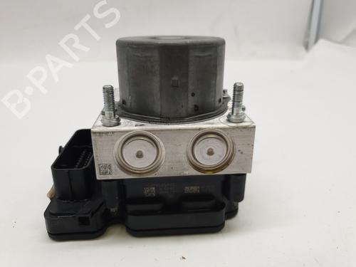Used ABS pump ABS pump RENAULT TWINGO III (BCM_, BCA_) 1.0 SCe 75 (73 hp) 27650930 27650930