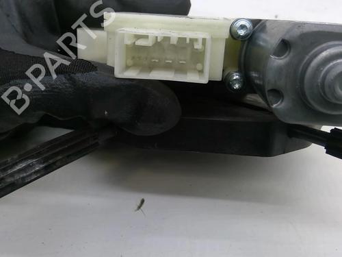 Rear right window mechanism VW GOLF VII (5G1, BQ1, BE1, BE2) 1.6 TDI | BP22882427C25 