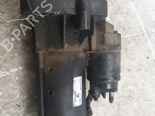 Used Starter RENAULT TRAFIC II Van (FL) 1.9 dCi 100 (FL0C, FL0K, FL0B) (101 hp) 32413118