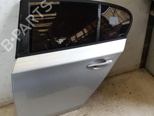 Left rear door BMW 1 (E87) 120 d | BP22878121C4 