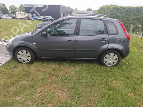 Used Parts FORD FIESTA V (JH_, JD_) 1.3 4779878