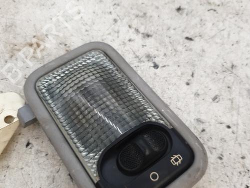 Used Interior roof light PEUGEOT PARTNER Box Body/MPV (5_, G_) 1.9 D (69 hp) 24423252
