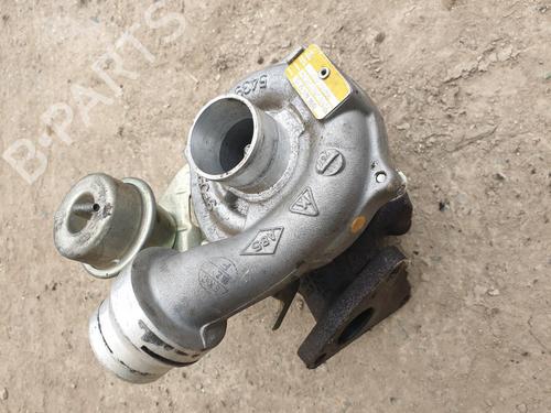 Turbolader/Kompressor für RENAULT CLIO III Grandtour (KR0/1_) 1.5 dCi (KR0F) (86 hp) 25842559