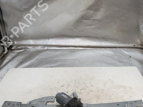 Used Front left window mechanism TOYOTA AYGO (_B1_) 1.0 (KGB10_, KGB10R) (68 hp) 24991103