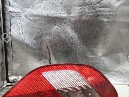 Used Right taillight RENAULT GRAND SCÉNIC II (JM0/1_) 1.9 dCi (JM0G, JM12, JM1G, JM2C) (120 hp) 22875167