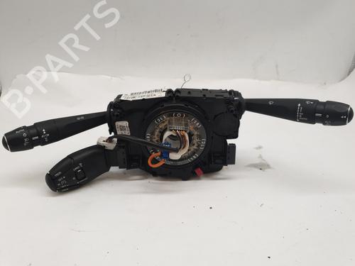Used Steering column stalk PEUGEOT 308 SW II (LC_, LJ_, LR_, LX_, L4_) 1.6 BlueHDi 100 (99 hp) 27890813