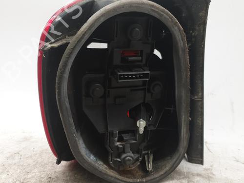Right taillight CITROËN XSARA Break (N2) 2.0 HDI 90 | BP25894124C35 