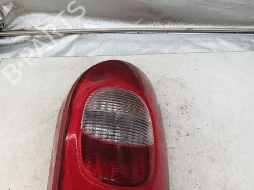 Right taillight CITROËN XSARA PICASSO (N68) 1.6 HDi | BP22883749C35 