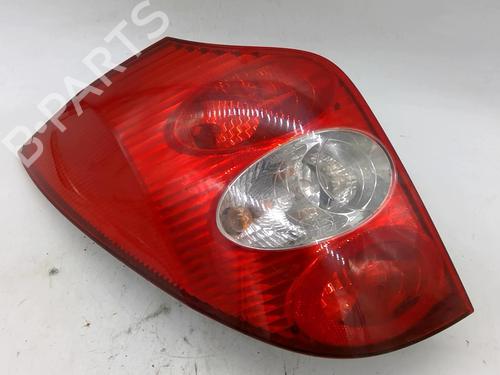 Left taillight RENAULT LAGUNA II Grandtour (KG0/1_) 1.9 dCi (KG0G) | BP22886301C34 