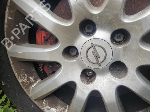 Used Rim OPEL ZAFIRA / ZAFIRA FAMILY B (A05) 1.9 CDTI (M75) (150 hp) 30446394