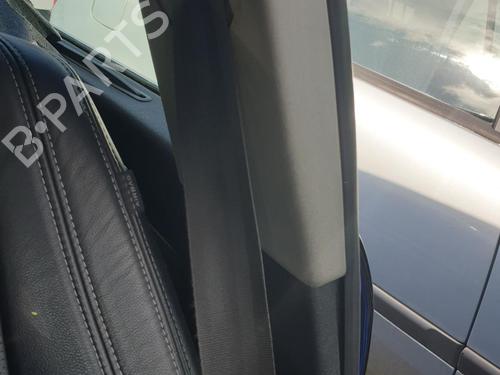 Used Front left seatbelt Front left seatbelt RENAULT LAGUNA III (BT0/1) 2.0 dCi (BT0M, BT0N, BT0S, BT19, BT1F) (173 hp) 28360976 28360976
