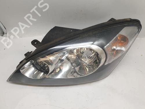 Left headlight KIA CEE'D Hatchback (ED) 1.6 CRDi 115 | BP26962160C28  - Image 5