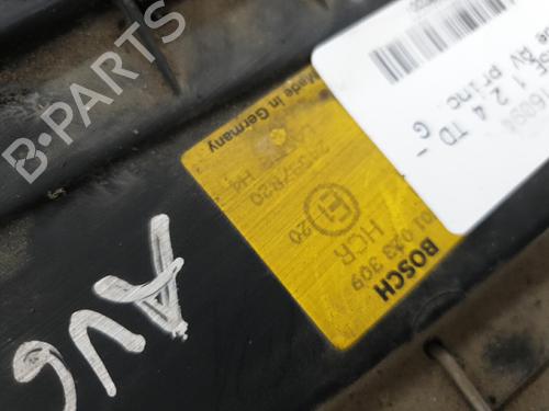 Used Left headlight Left headlight 38485749 38485749