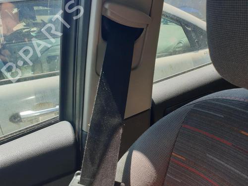 Used Front right seatbelt Front right seatbelt 37526826 37526826