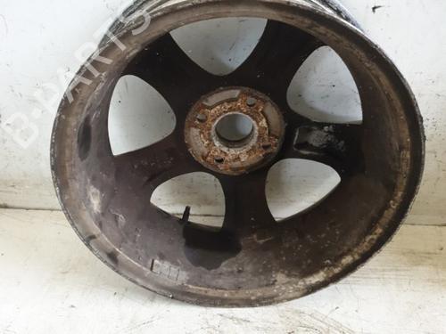 Fælk SUZUKI IGNIS II (MH) 1.3 DDiS (RM413D) | BP22873879C45 - Image 2