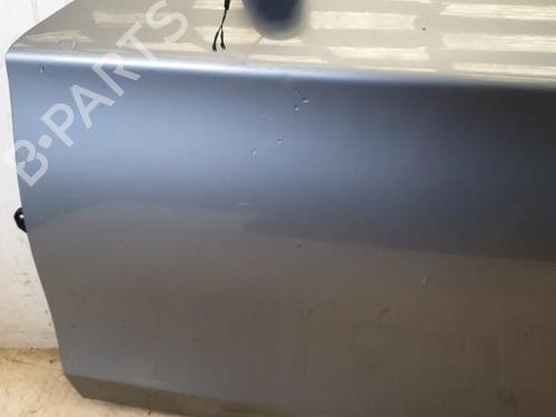 Left front door BMW 1 (E87) 118 d | BP22870439C2 